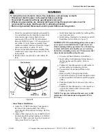 Preview for 123 page of Alliance Laundry Systems HWFB61QN1102 Service Manual