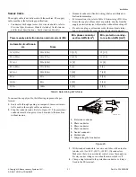 Preview for 31 page of Alliance Laundry Systems IYU180J Installation Operation & Maintenance