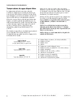 Preview for 20 page of Alliance Laundry Systems LTS84B*H Operating Instructions Manual