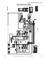 Preview for 41 page of Alliance Laundry Systems LTS97A*N2802 Service