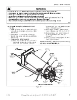 Preview for 89 page of Alliance Laundry Systems LTS97A*N2802 Service