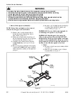 Preview for 90 page of Alliance Laundry Systems LTS97A*N2802 Service