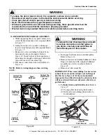 Preview for 97 page of Alliance Laundry Systems LTS97A*N2802 Service