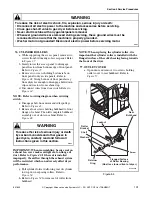 Preview for 103 page of Alliance Laundry Systems LTS97A*N2802 Service