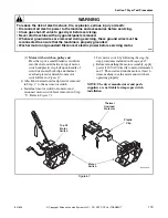 Preview for 121 page of Alliance Laundry Systems LTS97A*N2802 Service