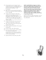 Preview for 5 page of Alliance Laundry Systems LWS02N Series User Manual