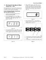 Preview for 19 page of Alliance Laundry Systems NetMaster HC18NC2 Programming Manual