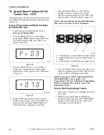 Preview for 52 page of Alliance Laundry Systems NetMaster HC18NC2 Programming Manual