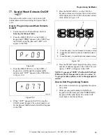 Preview for 55 page of Alliance Laundry Systems NetMaster HC18NC2 Programming Manual