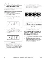 Preview for 58 page of Alliance Laundry Systems NetMaster HC18NC2 Programming Manual