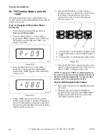 Preview for 62 page of Alliance Laundry Systems NetMaster HC18NC2 Programming Manual