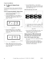 Preview for 92 page of Alliance Laundry Systems NetMaster HC18NC2 Programming Manual