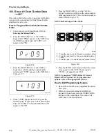 Preview for 108 page of Alliance Laundry Systems NetMaster HC18NC2 Programming Manual