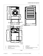 Preview for 9 page of Alliance Laundry Systems NX18BVPA6 Installation & Operation Manual