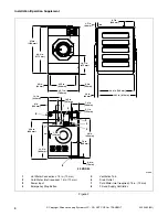 Preview for 10 page of Alliance Laundry Systems NX18BVPA6 Installation & Operation Manual