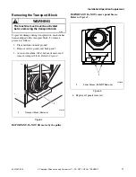 Preview for 13 page of Alliance Laundry Systems NX18BVPA6 Installation & Operation Manual