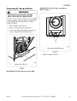 Preview for 19 page of Alliance Laundry Systems NX18BVPA6 Installation Manual