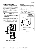 Preview for 47 page of Alliance Laundry Systems SWD447C Installation & Operation Manual