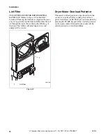 Preview for 50 page of Alliance Laundry Systems SWD447C Installation & Operation Manual