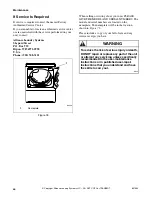 Preview for 68 page of Alliance Laundry Systems SWD447C Installation & Operation Manual