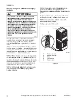 Preview for 96 page of Alliance Laundry Systems SWD447C Installation & Operation Manual