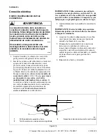 Preview for 104 page of Alliance Laundry Systems SWD447C Installation & Operation Manual