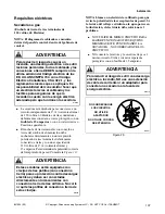 Preview for 109 page of Alliance Laundry Systems SWD447C Installation & Operation Manual