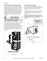 Preview for 118 page of Alliance Laundry Systems SWD447C Installation & Operation Manual