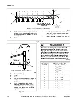 Preview for 120 page of Alliance Laundry Systems SWD447C Installation & Operation Manual