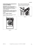 Preview for 127 page of Alliance Laundry Systems SWD447C Installation & Operation Manual