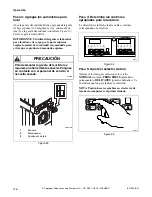 Preview for 128 page of Alliance Laundry Systems SWD447C Installation & Operation Manual