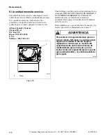 Preview for 140 page of Alliance Laundry Systems SWD447C Installation & Operation Manual