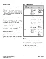 Preview for 9 page of Alliance Laundry Systems TC5102WN User Manual