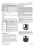 Preview for 11 page of Alliance Laundry Systems TC5102WN User Manual