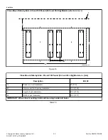 Preview for 50 page of Alliance Laundry Systems UCT020 series Installation, Operation And Maintenance Manual