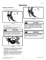 Preview for 96 page of Alliance Laundry Systems UCT020 series Installation, Operation And Maintenance Manual