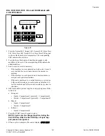 Preview for 101 page of Alliance Laundry Systems UCT020 series Installation, Operation And Maintenance Manual