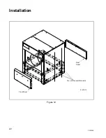 Preview for 24 page of Alliance Laundry Systems UF35PV Installation & Maintenance