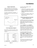 Preview for 33 page of Alliance Laundry Systems UF35PV Installation & Maintenance