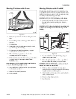 Preview for 15 page of Alliance Laundry Systems UL24A118 Installation & Operation Manual