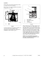 Preview for 24 page of Alliance Laundry Systems UW POCKET HARDMOUNT UW35B2 Installation Manual