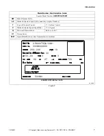 Preview for 9 page of Alliance Laundry Systems UW100TV Installation Manual