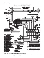 Preview for 34 page of Alliance Laundry Systems UW150PV Series Troubleshooting Manual