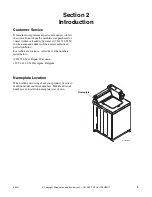 Preview for 7 page of Alliance Laundry Systems UWT011*A3022 Troubleshooting Manual