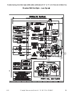 Preview for 57 page of Alliance Laundry Systems UWT011*A3022 Troubleshooting Manual