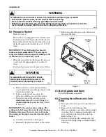 Preview for 116 page of Alliance Laundry Systems UWT011*A3022 Troubleshooting Manual