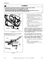 Preview for 118 page of Alliance Laundry Systems UWT011*A3022 Troubleshooting Manual