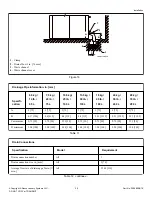 Preview for 35 page of Alliance Laundry Systems UY105 PRO Installation Operation & Maintenance