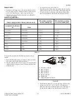 Preview for 45 page of Alliance Laundry Systems UY105 PRO Installation Operation & Maintenance