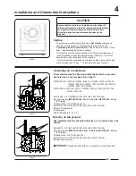 Preview for 24 page of Alliance Laundry Systems WFF100 Instruction Manual